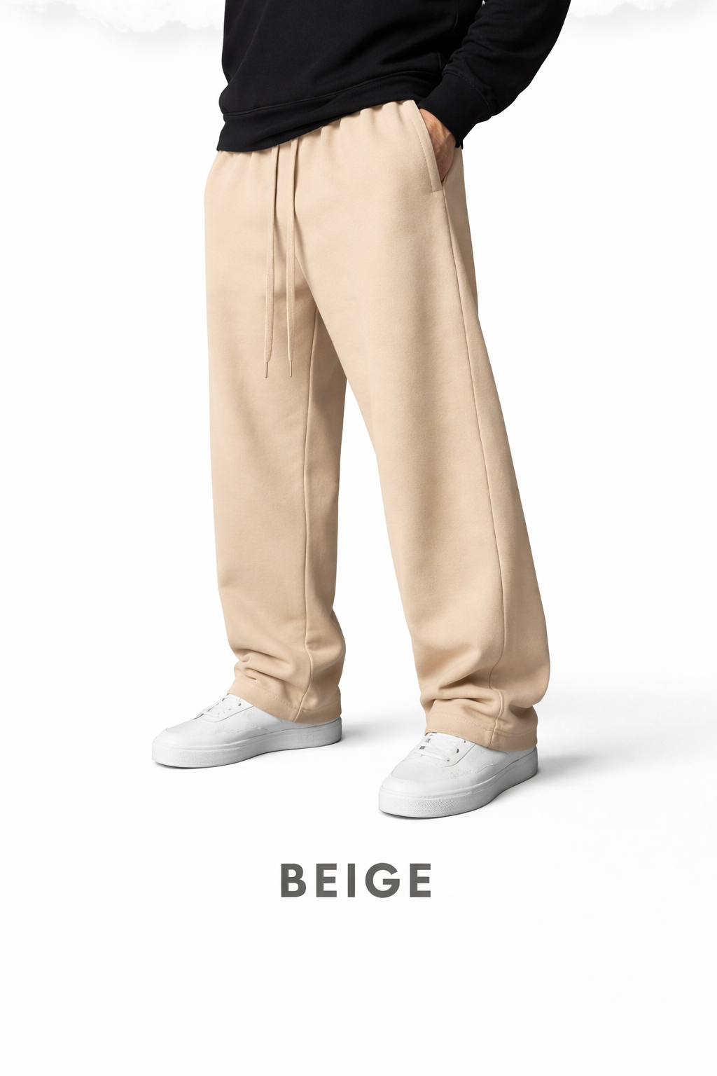 JOGGER PREMIUM